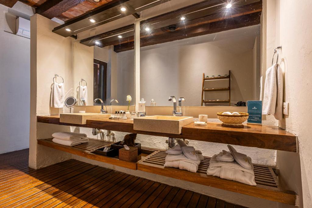Carrusel Hoteles Ananda Hotel Boutique 2