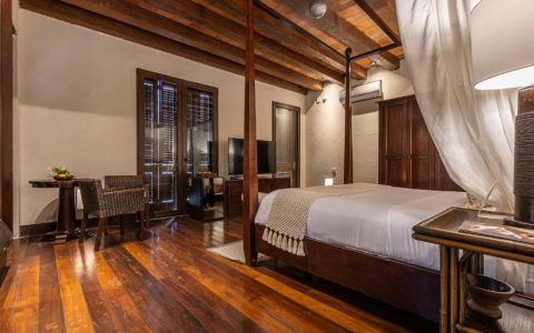Carrusel Hoteles Ananda Hotel Boutique 3
