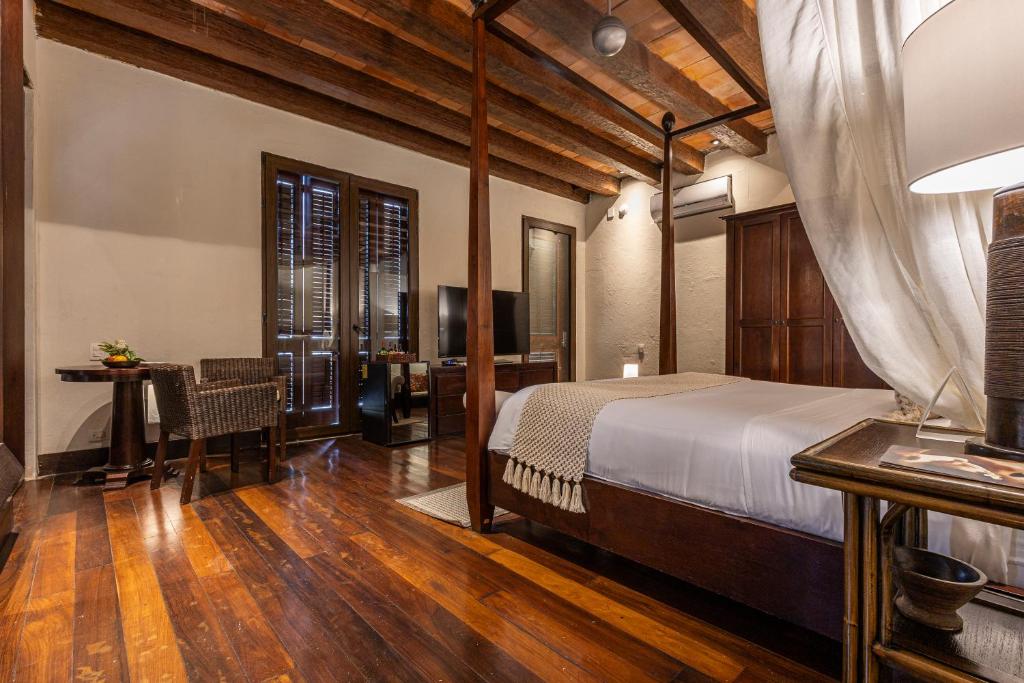 Carrusel Hoteles Ananda Hotel Boutique 3