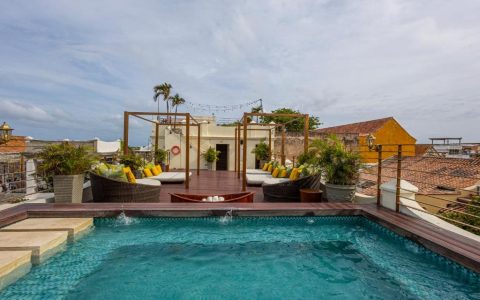 Banner Principal Hoteles Ananda Hotel Boutique