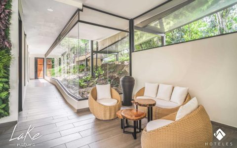 Carrusel Hoteles Anapoima Natura Lake 2