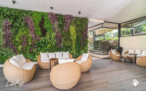 Carrusel Hoteles Anapoima Natura Lake 4
