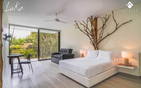 Carrusel Hoteles Anapoima Natura Lake 5
