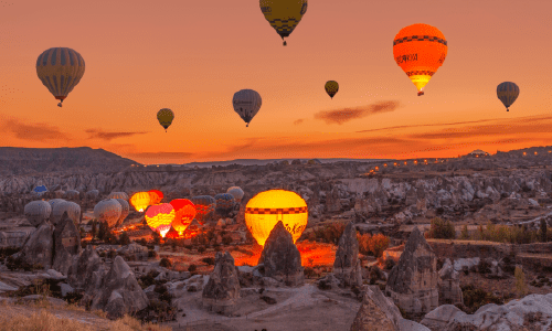 Turquia facinante LAC 1