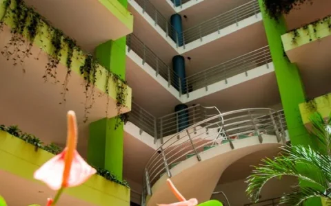 Carrusel Hoteles Armenia Hotel 2