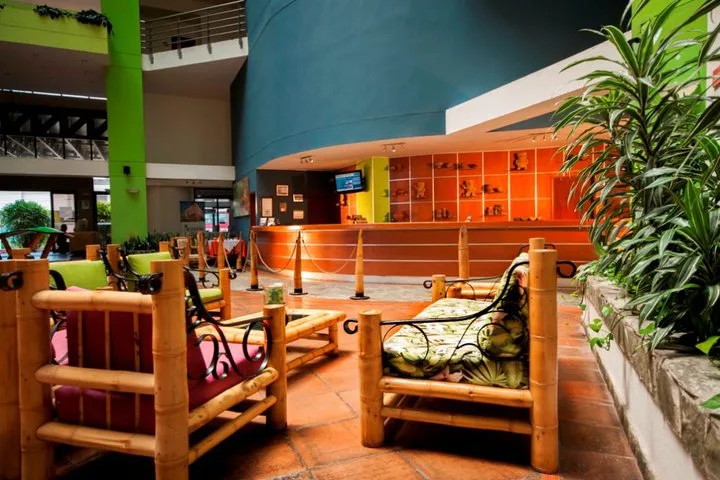 Carrusel Hoteles Armenia Hotel 3