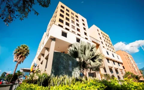 Banner Principal Hoteles Armenia Hotel