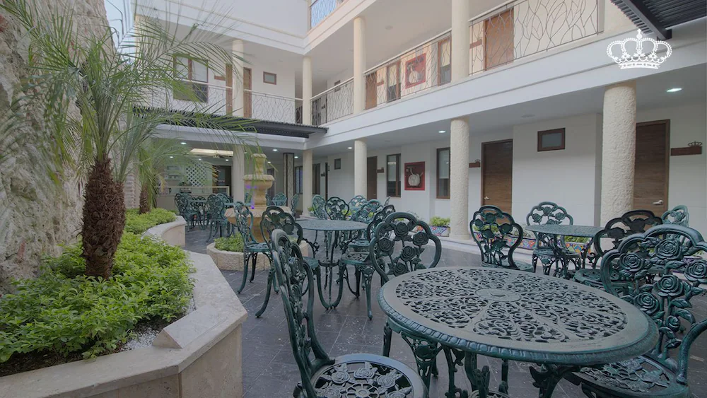 Carrusel Hoteles Boutique La Artillería 2