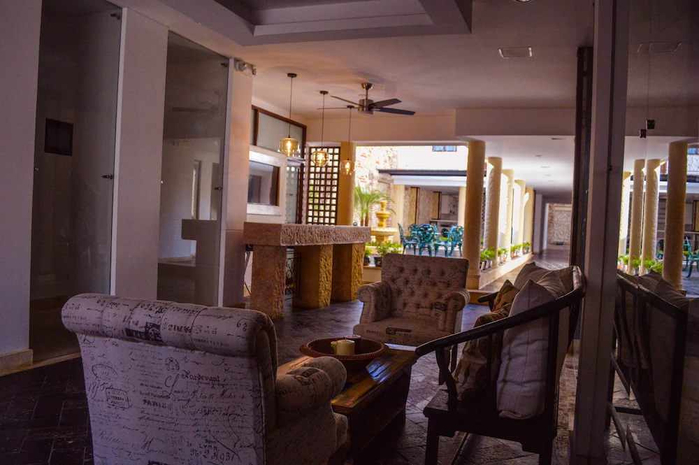 Carrusel Hoteles Boutique La Artillería 3