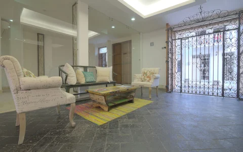 Carrusel Hoteles Boutique La Artillería 4