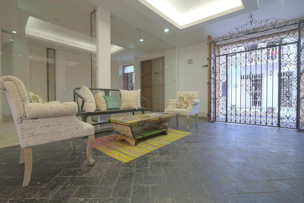 Carrusel Hoteles Boutique La Artillería 4