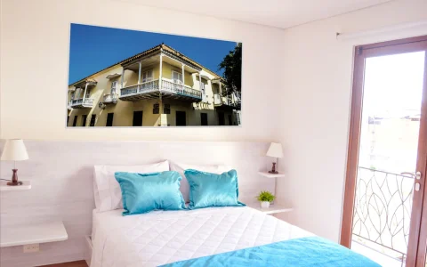 Carrusel Hoteles Boutique La Artillería 5
