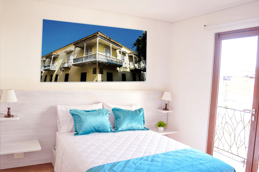 Carrusel Hoteles Boutique La Artillería 5