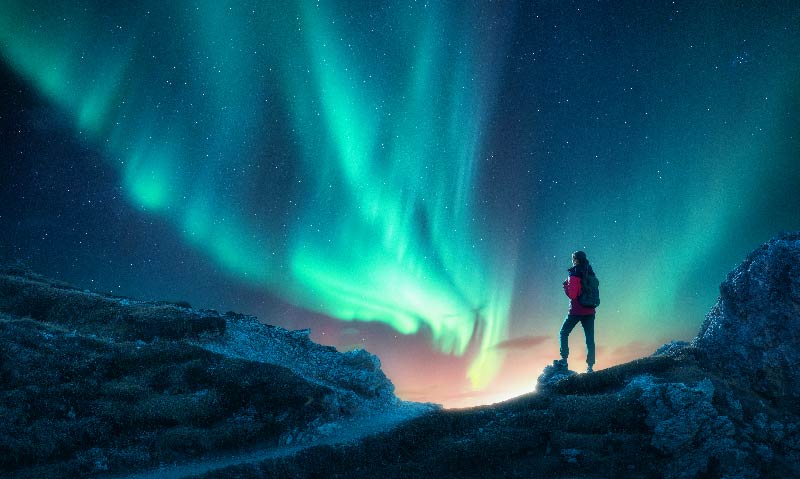 Carrusel Lugares a Conocer Auroras