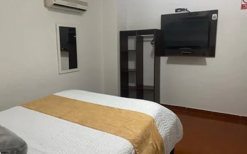 Carrusel Hoteles Avenida 3 Real 4