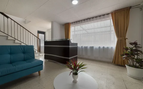 Carrusel Hoteles Ayenda 1055 Agora Inn Corferias 3