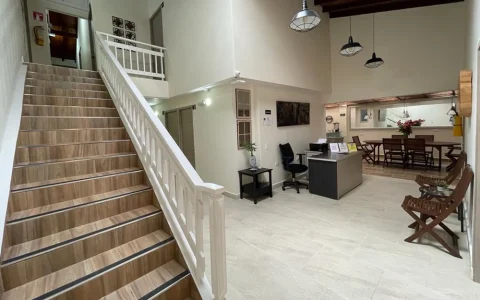 Carrusel Hoteles Ayenda 12 Nights 2