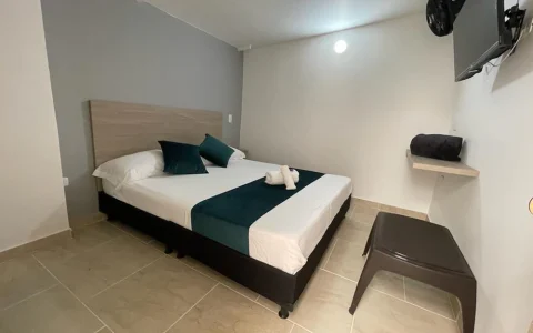 Carrusel Hoteles Ayenda 12 Nights 3