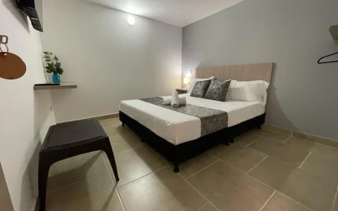 Carrusel Hoteles Ayenda 12 Nights 4