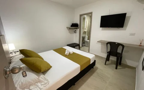 Carrusel Hoteles Ayenda 12 Nights 5