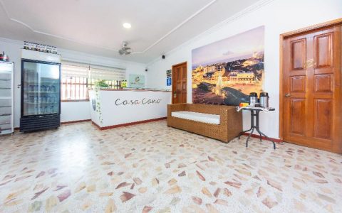 Carrusel Hoteles Ayenda Casa Cano 1805 3