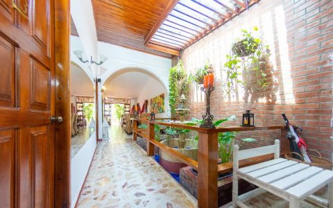 Carrusel Hoteles Ayenda Casa Cano 1805 4