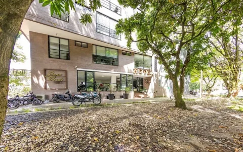 Carrusel Hoteles Ayenda Zona Verde 2