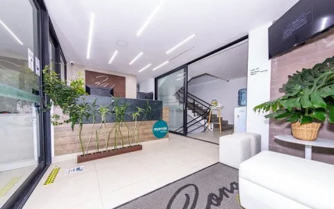 Carrusel Hoteles Ayenda Zona Verde 3