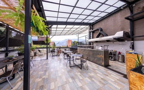Carrusel Hoteles Ayenda Zona Verde 5