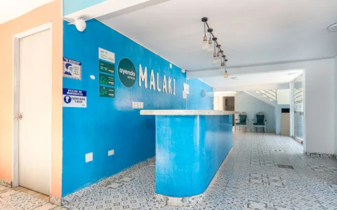 Carrusel Hoteles Ayenda Malaki 3