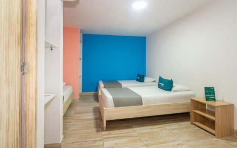 Carrusel Hoteles Ayenda Malaki 5