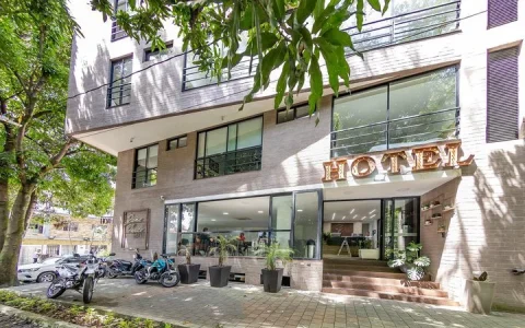 Banner Principal Hoteles Ayenda Zona Verde