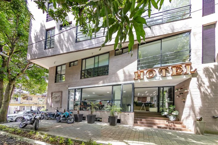Banner Principal Hoteles Ayenda Zona Verde
