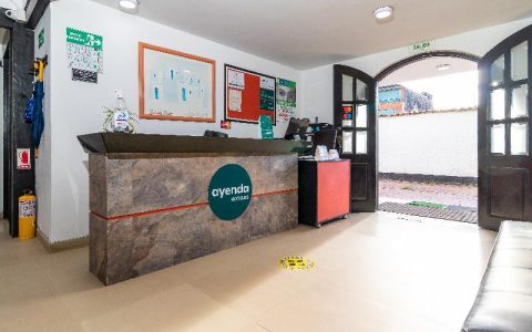 Carrusel Hoteles Ayenda Puerto Madero Boutique 2