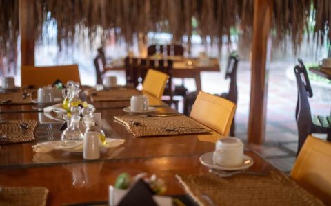 Carrusel Hoteles Bahía Cartagena 3