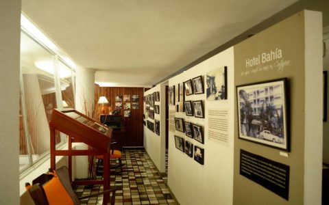 Carrusel Hoteles Bahía Cartagena 5