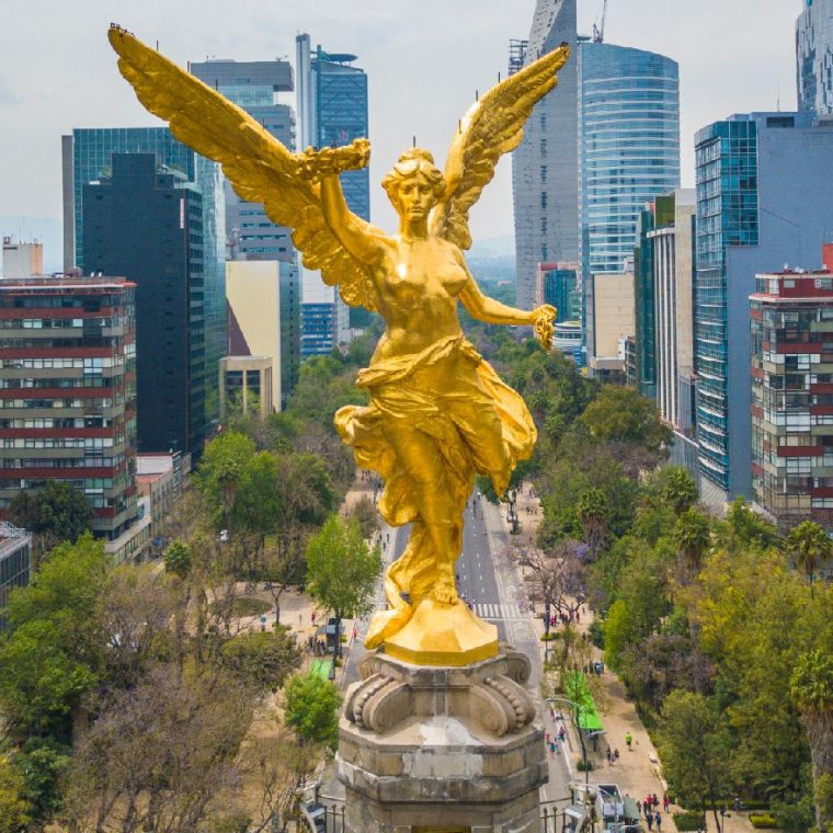 México Mágico con Taxco Cp 1