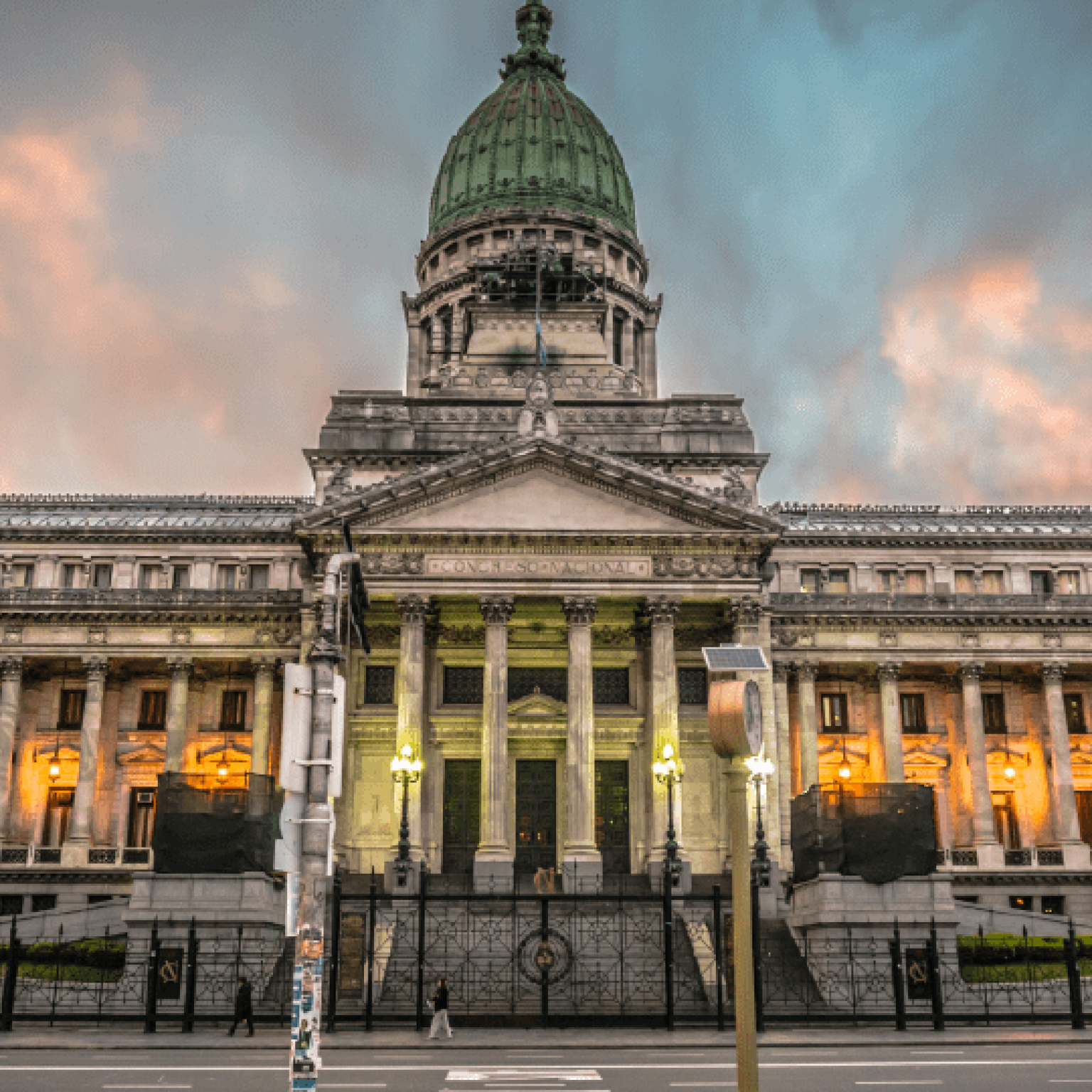 Argentina Clasica Cp 1