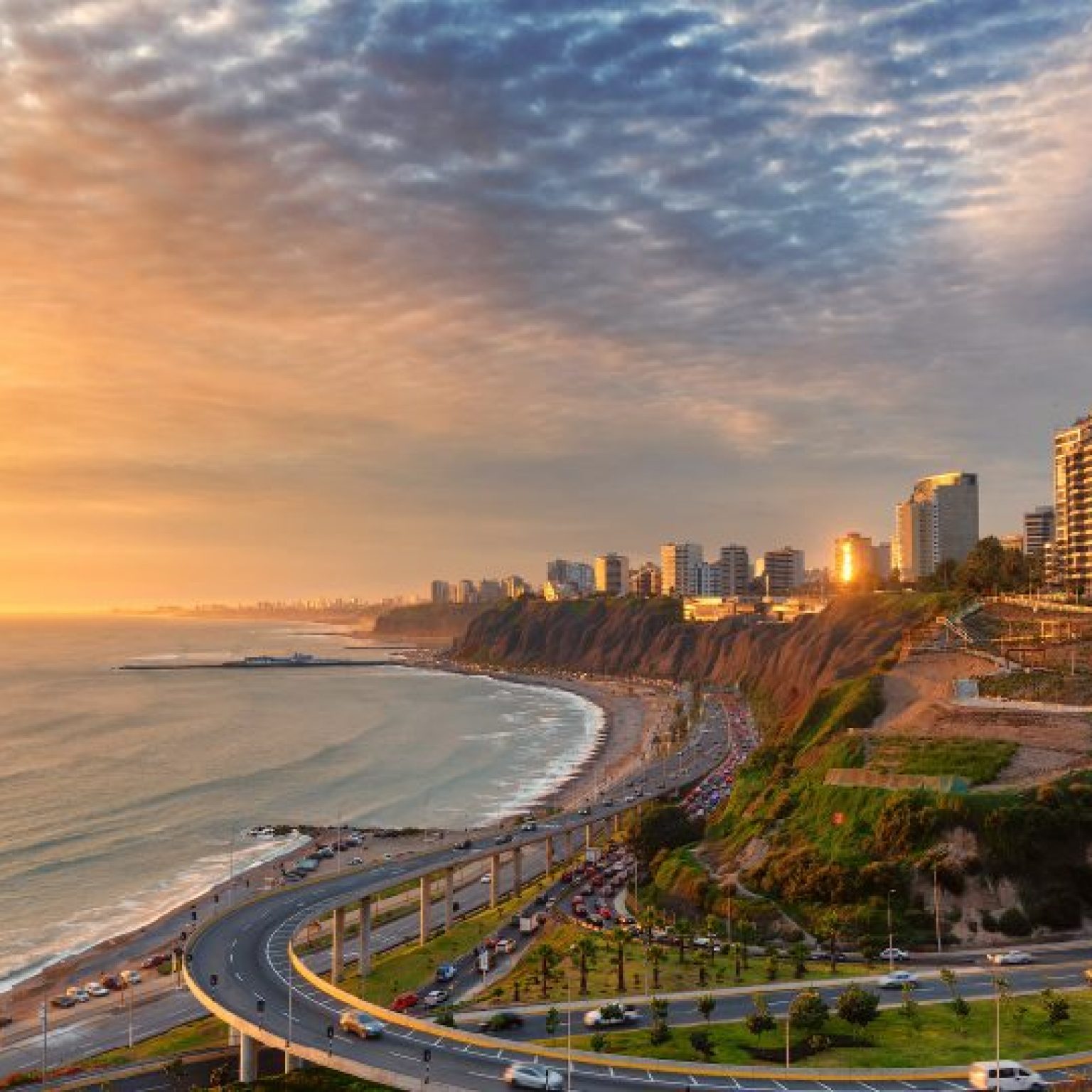 Perú Enigmático CP 1