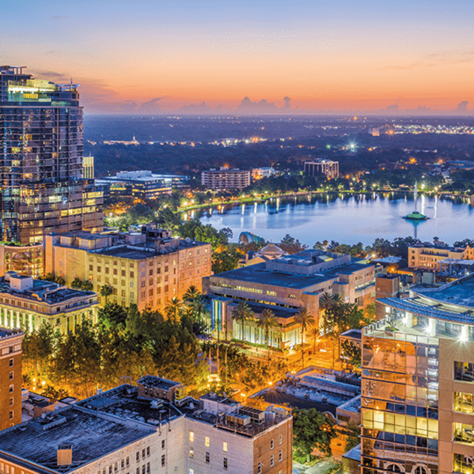 Orlando Encantado CP 1