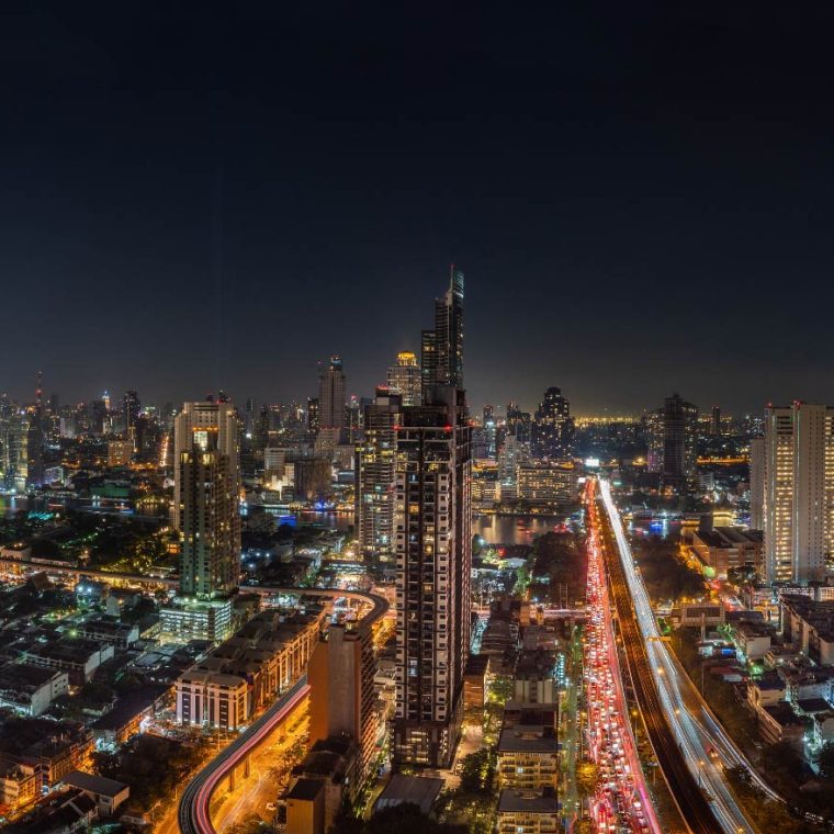 Fascinante Tailandia CP 1