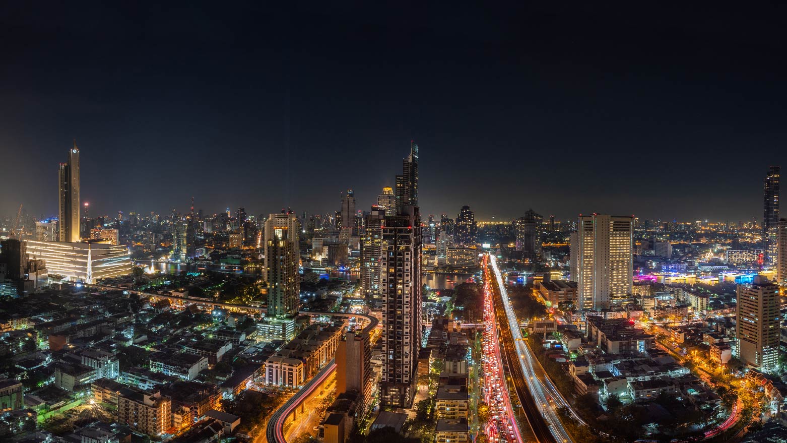Fascinante Tailandia CP 1