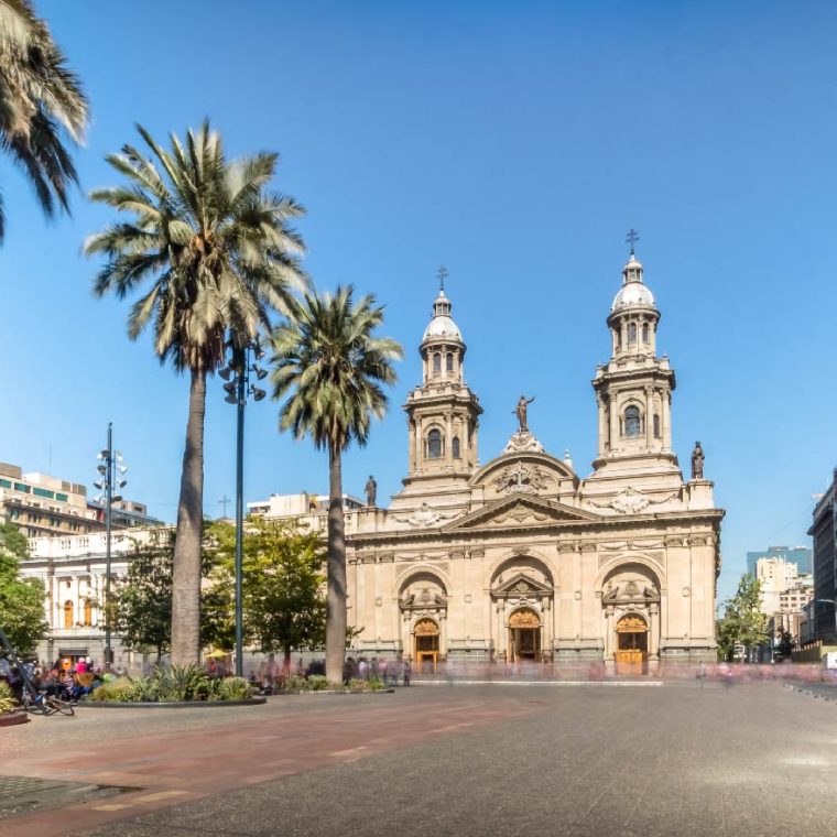 Escapada Santiago CP 2