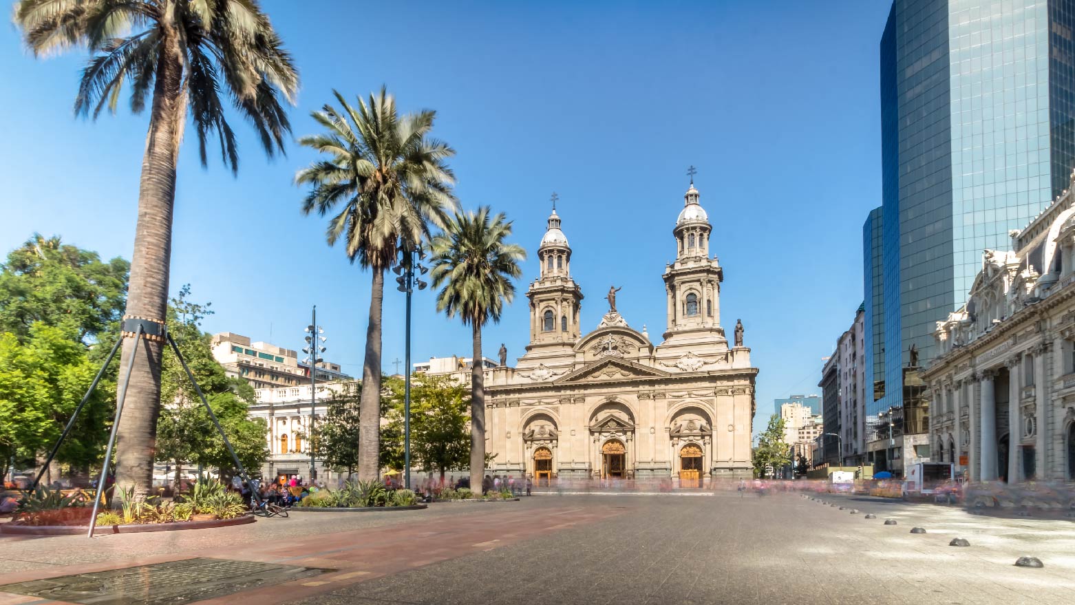 Escapada Santiago CP 2