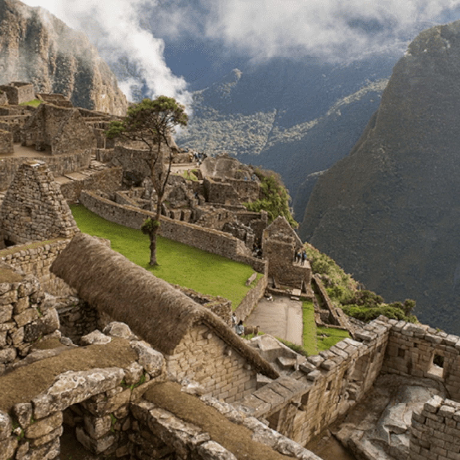 Despertar Machu Picchu CP 2