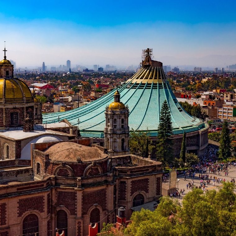 México Mágico con Taxco Cp 2