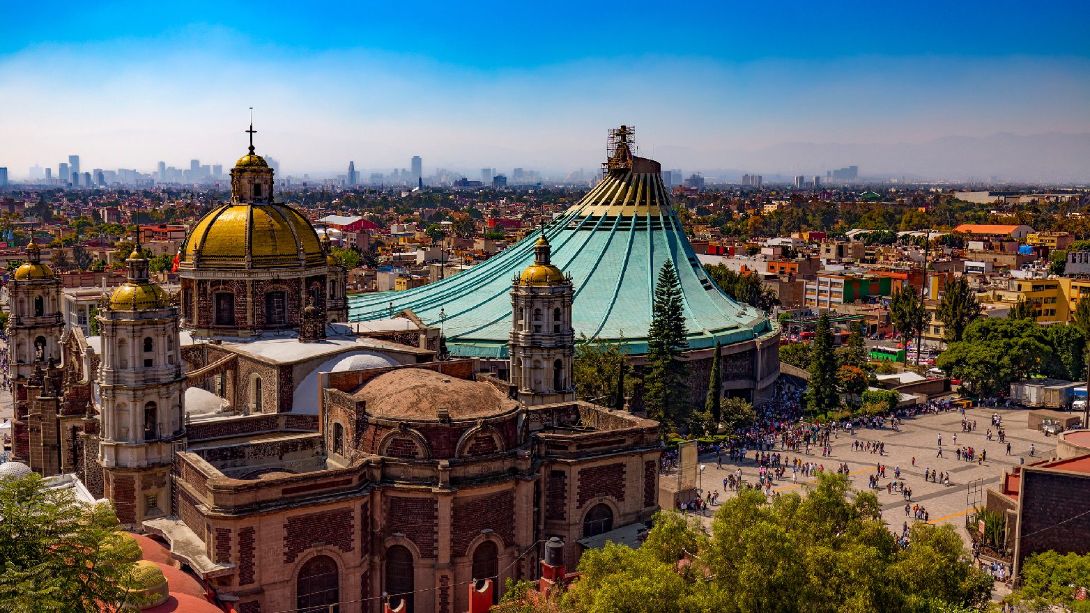 México Mágico con Taxco Cp 2