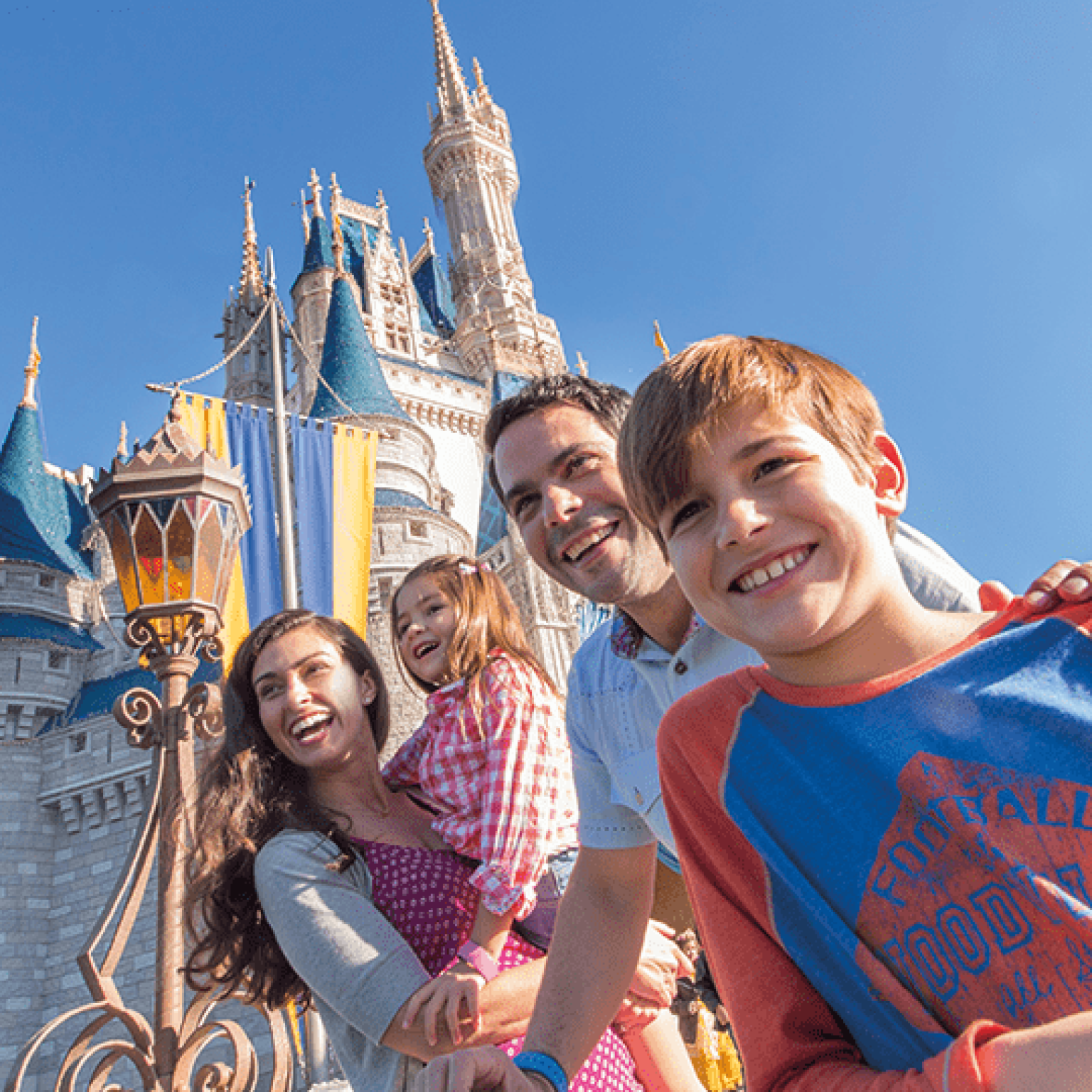 Orlando Encantado CP 2