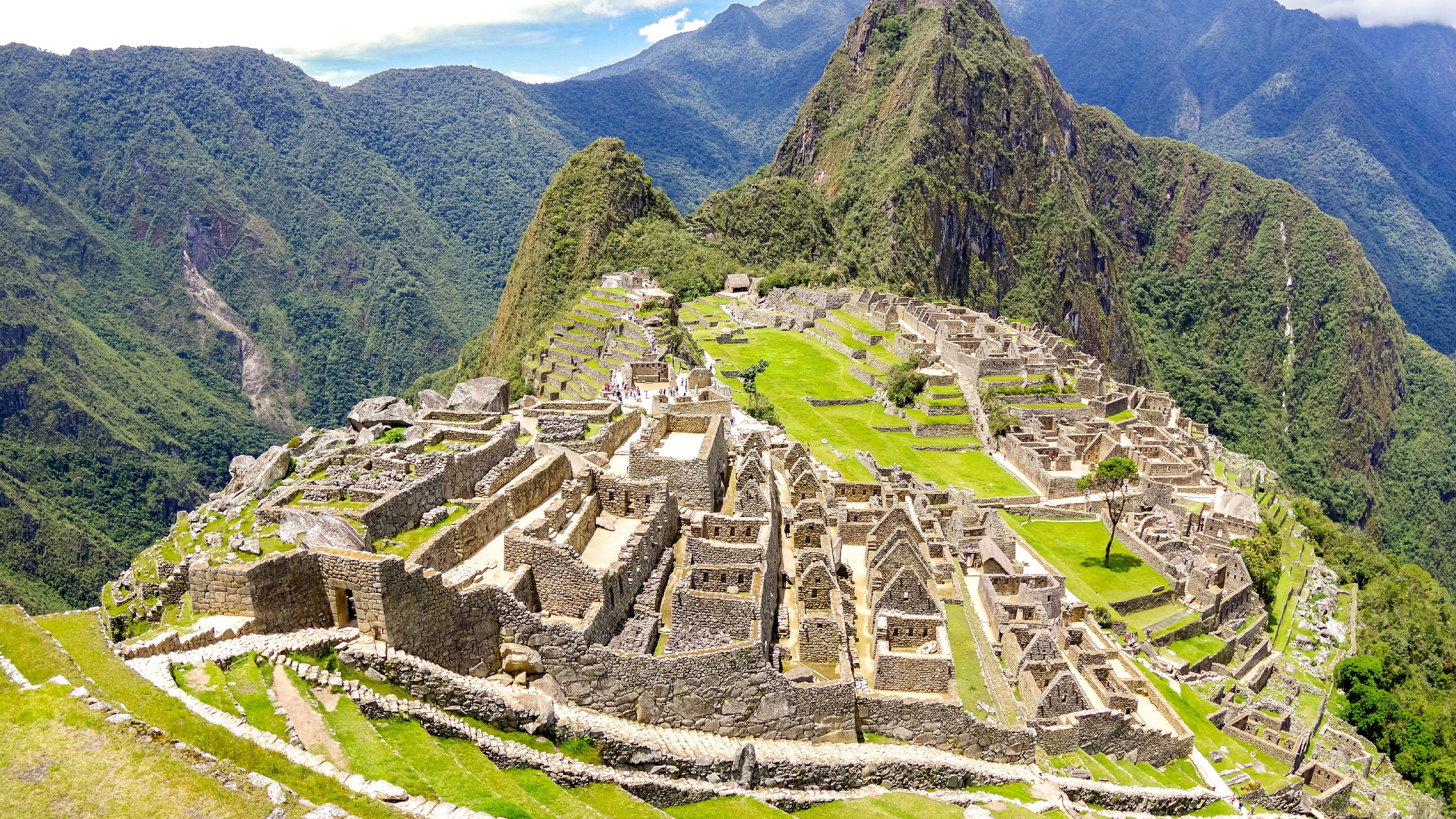Mega Peru CP 2