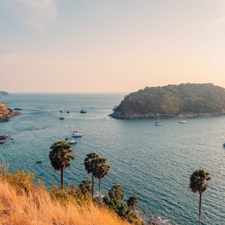 Fascinante Tailandia CP 2